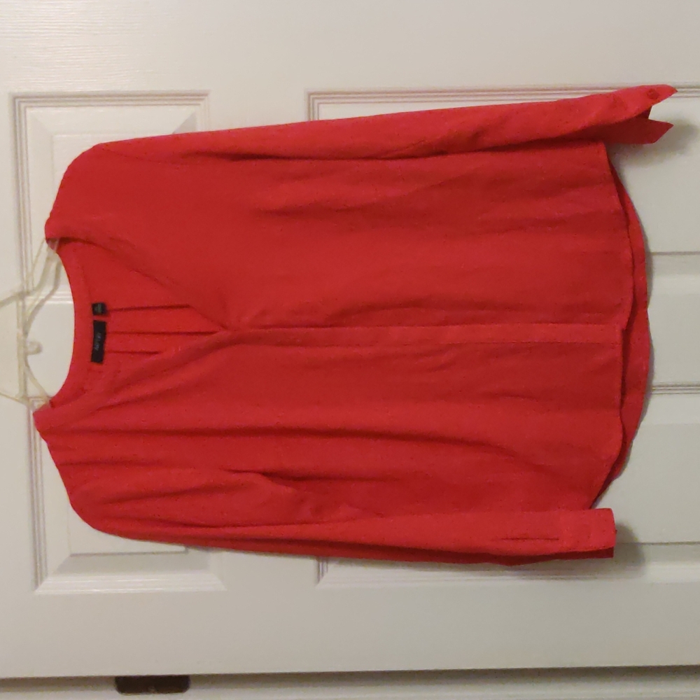 Apt. 9 Blouse